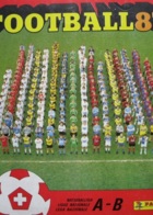 Football Schweiz 1987 (Panini)