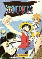 One Piece (Panini)