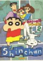 Shinchan 2 (Panini)