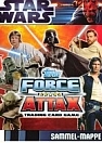 Star Wars Force Attax Movie Cards (Topps)