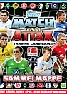 Match Attax Bundesliga TCG 2012/2013
