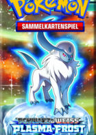 Pokémon TCG: Schwarz & Weiß – Plasma-Frost (Deutsch)