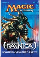 Magic TCG: Rückkehr nach Ravnica (Deutsch)