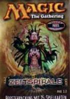 Magic TCG: Zeitspirale (Deutsch)