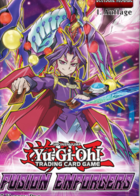 Yu-Gi-Oh! TCG: Fusion Enforcers (Deutsch)