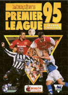 English Premier League 1994/1995 (Merlin)