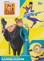 Despicable Me 3 - Trading Card Game (Topps)