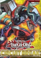 Yu-Gi-Oh! TCG: Circuit Break (Deutsch)