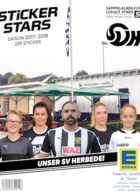SV Herbede - Saison 2017/2018 (Stickerstars)