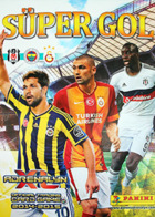 Turkey Süper Gol - Adrenalyn XL 2014/2015