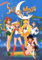 Sailor Moon (Navarrete)
