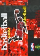 NBA Basketball 1997/1998 (Upper Deck)