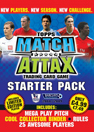 Match Attax English Premier League 2008/2009 (Topps)