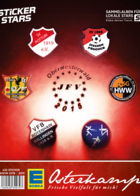 JFV Oberwesterwald 2015 - Saison 2018/2019 (Stickerstars)