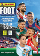 Foot 2018/2019 - Sticker (Panini)