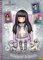 Gorjuss 2 - Sticker Album (Panini)