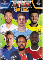 Match Attax UEFA Champions League 2020/2021 - Extra (Topps)