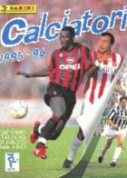 Calciatori 1995/1996 (Panini)