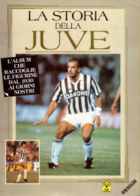 La Storia della Juve (Masters Edizioni)