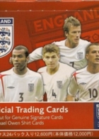 England 2005 (Topps)