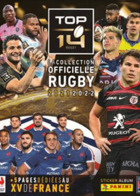 Rugby Top 14 2021-2022 (Panini)