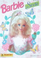 Barbie Style (Panini)
