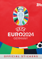 UEFA EURO 2024 - Germany (Schweizer Version)