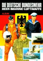 Die deutsche Bundeswehr (Americana)