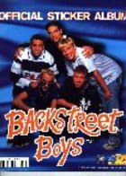 Backstreet Boys (DS)