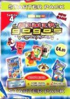 Gogo's Crazy Bones - Power Serie 4 (Magic Box)