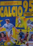 Calcio Cards 1995 (Merlin)