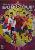 Eurocup 2012 (Figuplay)