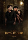 Twilight - New Moon (Topps)