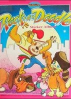 Rock a Doodle (Stickline)