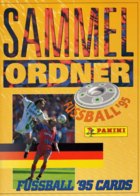 Fussball Cards 1995 (RAN/Sat1)