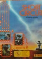 Short Circuit (Panini)