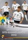 DFB-Sammelkarten 2012 (REWE)