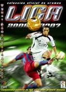 Spanish Liga 2006/2007 (Colecciones Este)