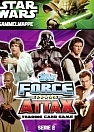 Star Wars Force Attax Movie Cards - Serie 2 (Topps)