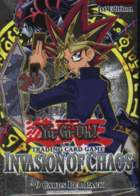 Yu-Gi-Oh! TCG: Invasion of Chaos (Deutsch)