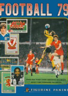UK Football 1978/1979 (Panini)