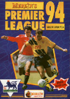 English Premier League 1993/1994 (Merlin)