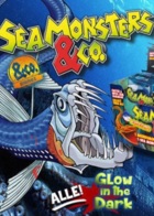 Sea Monsters & Co (DeAgostini)