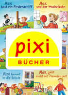 PIXI Bücher (Carlsen)