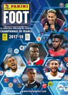 Foot 2017/2018 (Panini)