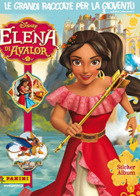 Elena of Avalor (Panini)