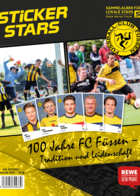 FC Füssen - Saison 2017/2018 (Stickerstars)