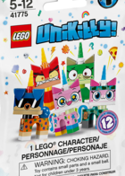 LEGO Einhorn-Kitty – Sammlerserie 1 (41775)