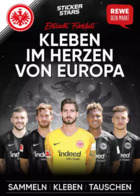Eintracht Frankfurt (Stickerstars)
