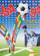 FIFA World Cup 1994 USA - UK-Version (Panini)